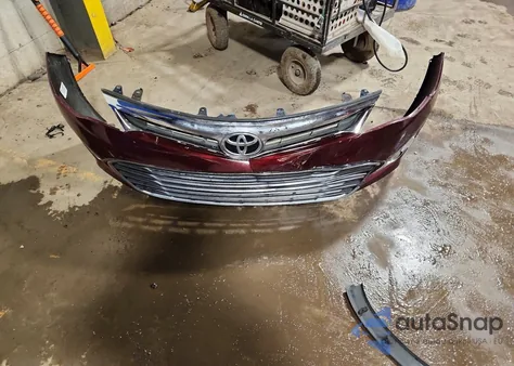 2013 Toyota Avalon Base z USA, uszkodzony, nr VIN 4T1BK1EB1DU020092